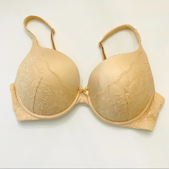 Victoria's Secret Other - Victoria’s Secret Perfect Shape Bra